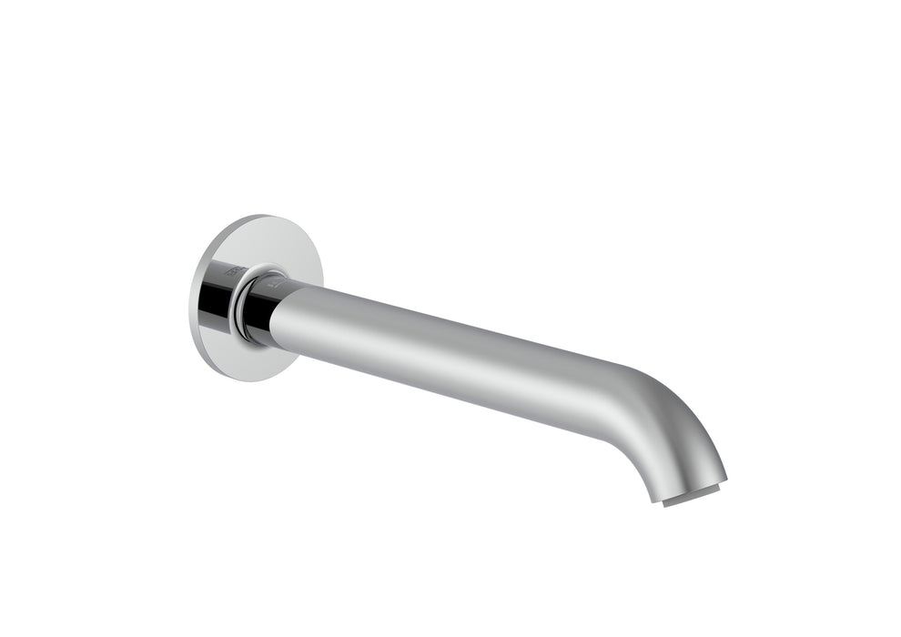 ROCA A5A083FC00 NU Caño de Pared para Bañera Cromo
