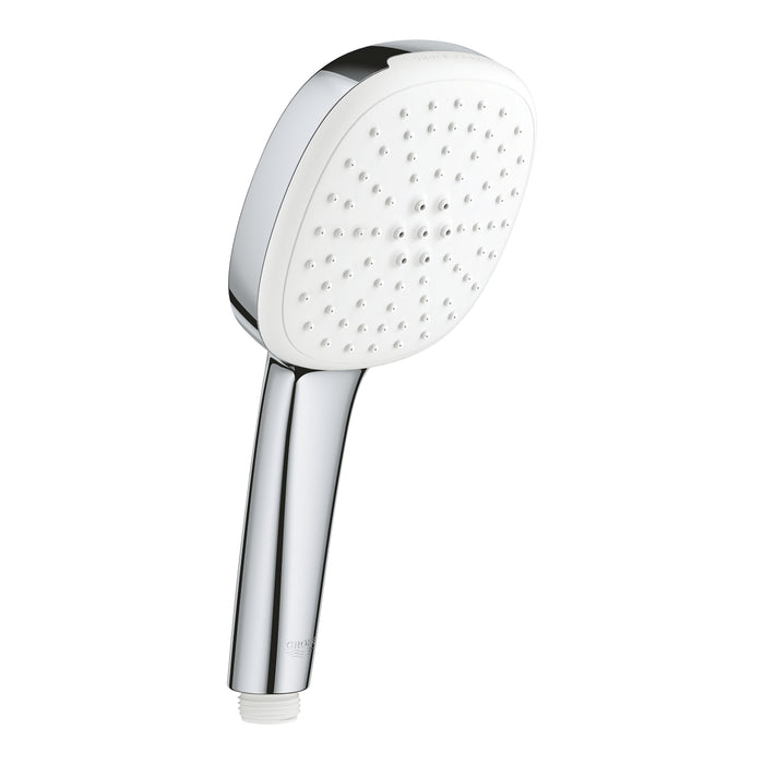 GROHE 27 571 30E TEMPESTA Cube 110 Teleducha 2 chorros Cromo