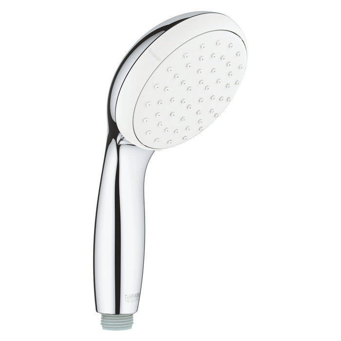 GROHE 27 923 003 TEMPESTA 100 Teleducha 1 Chorro Cromo