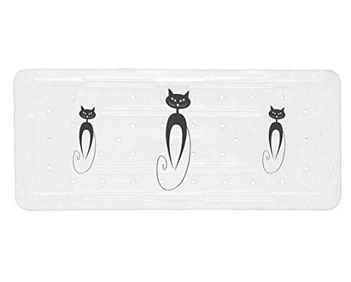 GEDY 9782774330 Antideslizante Bañera 36X71 G-Miao