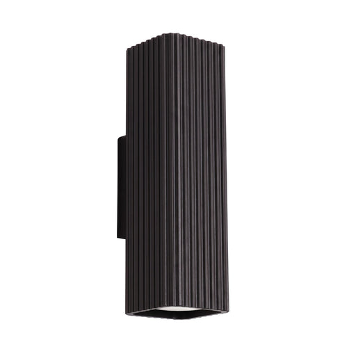 SOLLUX SL.3162 Lámpara De Pared Rayo 20 Negra