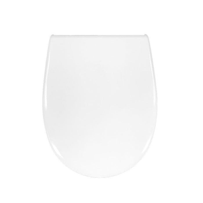 VALADARES 50208000 OPUS Tapa Asiento Caída Amortiguada Blanco