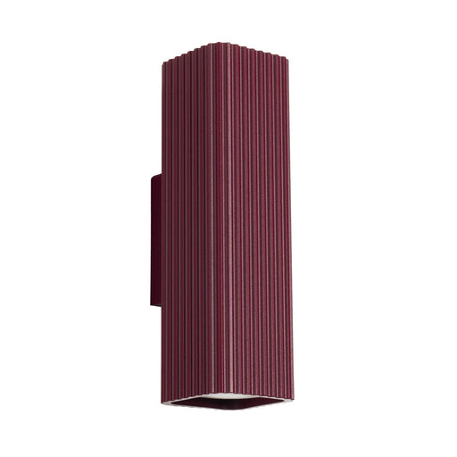 SOLLUX SL.3218 Lámpara De Pared Rayo 20 Burdeos