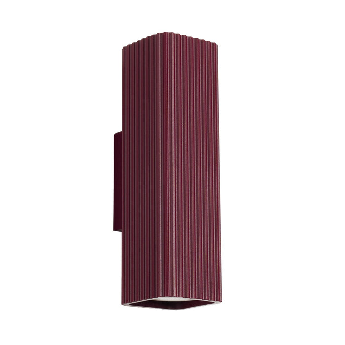 SOLLUX SL.3218 Lámpara De Pared Rayo 20 Burdeos