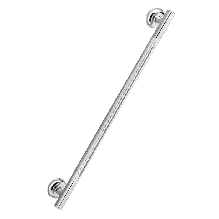 BELTRAN 2750 ASIDEROS Asidero Recto Acero Inox 80 cm Antideslizante