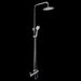 ARCOBAÑ 13OESTE4 PISUERGA Columna Ducha Oeste4 Termostática Inversa