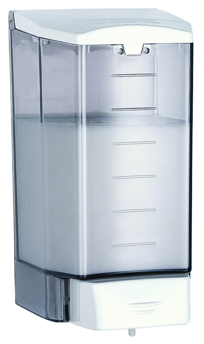 MEDICLINICS DJ0010F Dosificador Jabón Blanco
