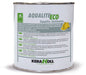 KERAKOLL 72937 AQUALITE ECO SMALTO SATIN A 005 CENIZA 2,5 litros