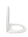 JACOB DELAFON E70006-00 ODEON Asiento WC Blanco Caída Amortiguada