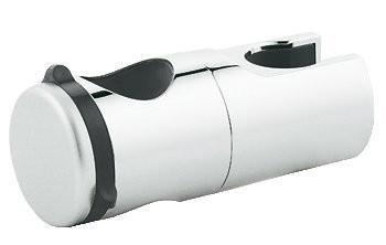 GROHE 12 435 000 Soporte Desliz.Antivandalico P/28666-820