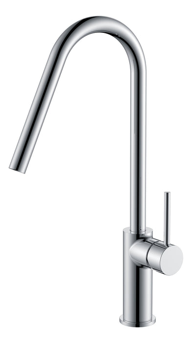 IMEX GCE020 KENIA Grifo de Cocina Cromo