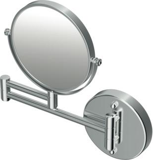 IDEAL STANDARD A9111AA IOM Espejo 3X Aumento De Pared Cromo