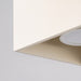 SOLLUX SL.2105 Plafón Quad 1 Beige