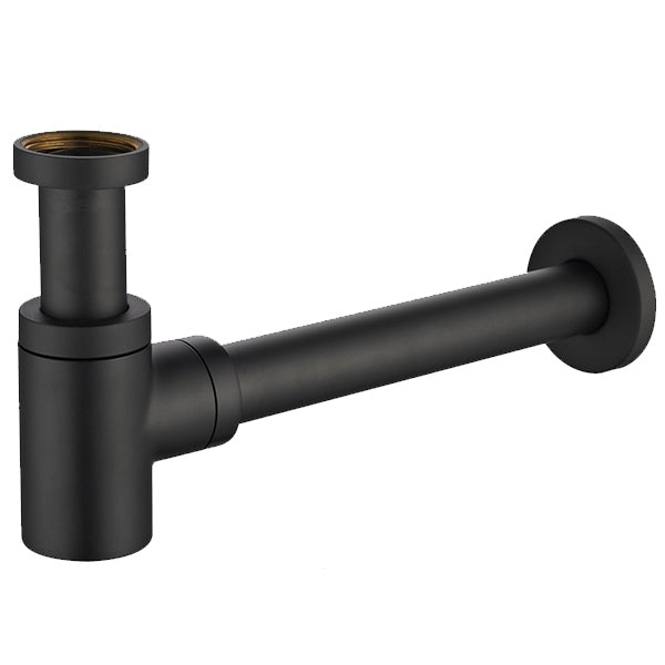 ARCOBAÑ 40SFACN  Sifón Cónico Negro