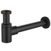 ARCOBAÑ 40SFACN  Sifón Cónico Negro
