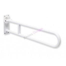 GEDY 64650200000 FORTIS Soporte Móvil Blanco