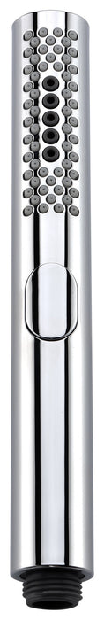 IMEX MDK011 KANSAS Mango de Ducha Cromo