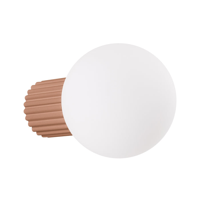 SOLLUX SL.1732 HALO Aplique Moca Ip44