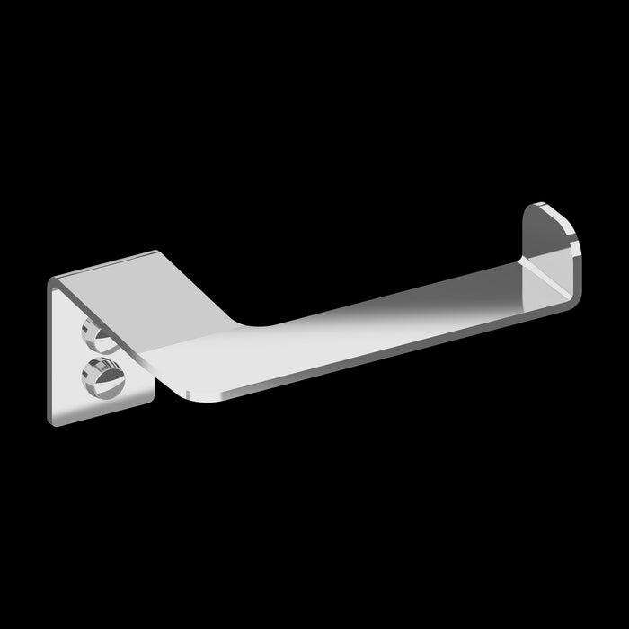 BELTRAN 10436 ETNA Portarrollos Acero Inox