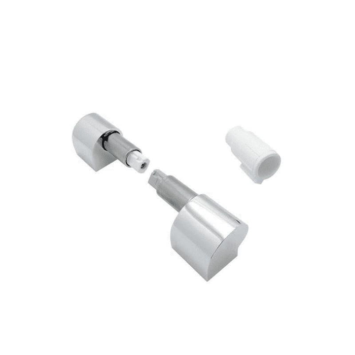 ROCA AI0012500R Kit Bisagras CL Meridian-N Gap Dama-N