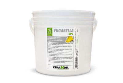 KERAKOLL 03404 FUGABELLA SPC PARTE A GRIS 4,5 kg