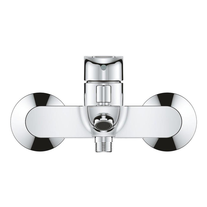 GROHE 23 604 001 BAUEDGE Monomando Bañera Ducha 1/2''