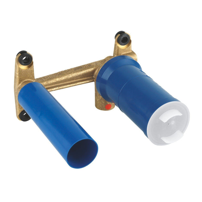 GROHE 23 571 000 Cuerpo Empotrado Para Lavabo