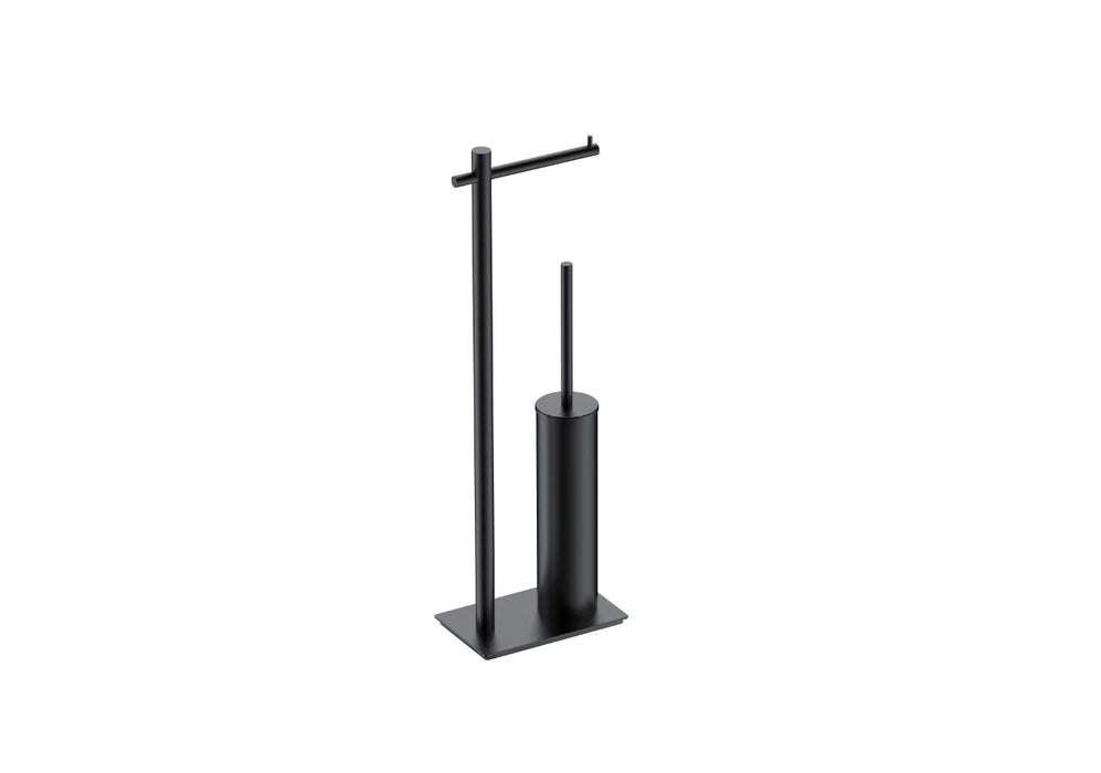 MEDIMEX CAP003-07/NG PRACTIC Escobillero Negro Mate