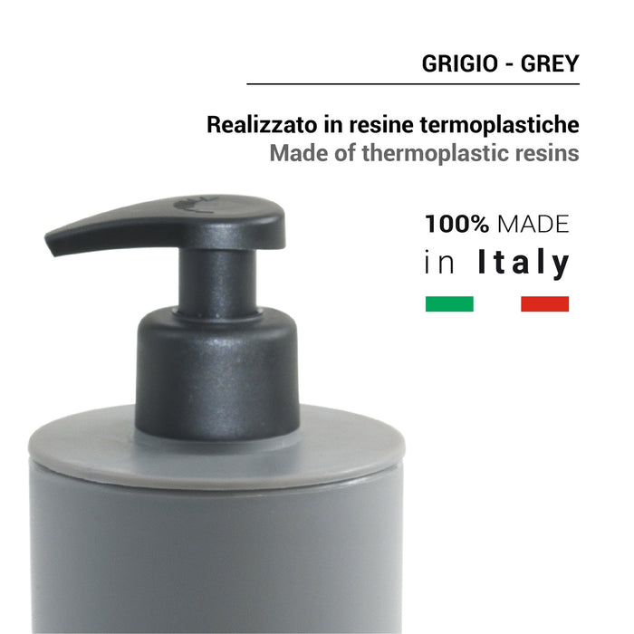 GEDY SH800800300 SHARON Dosificador Gris