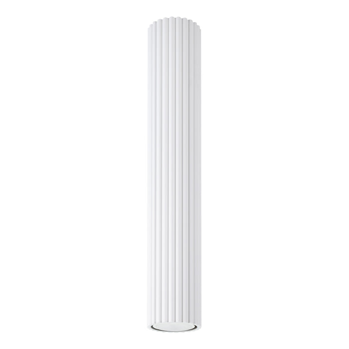 SOLLUX SL.1533 KARBON Lámpara De Techo 40 Blanca