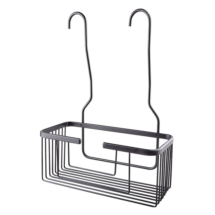 LLAVISAN L139594 Portagel Ducha Colgar Luna Gun Metal