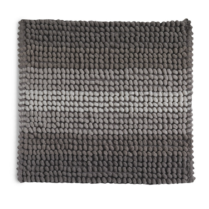 GEDY 96BU5050669 BUBBLE Alfombra 50X50 cm Beige