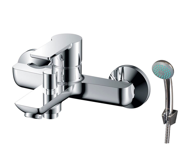 ARCOBAÑ LOBKSB  Lote Bañera Kappa + Setbasic