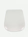 JACOB DELAFON E20142-00 VOX Asiento WC Caída Amortiguada Blanco