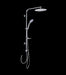 ARCOBAÑ 13ESC1  Columna Ducha Escala1 Flexo