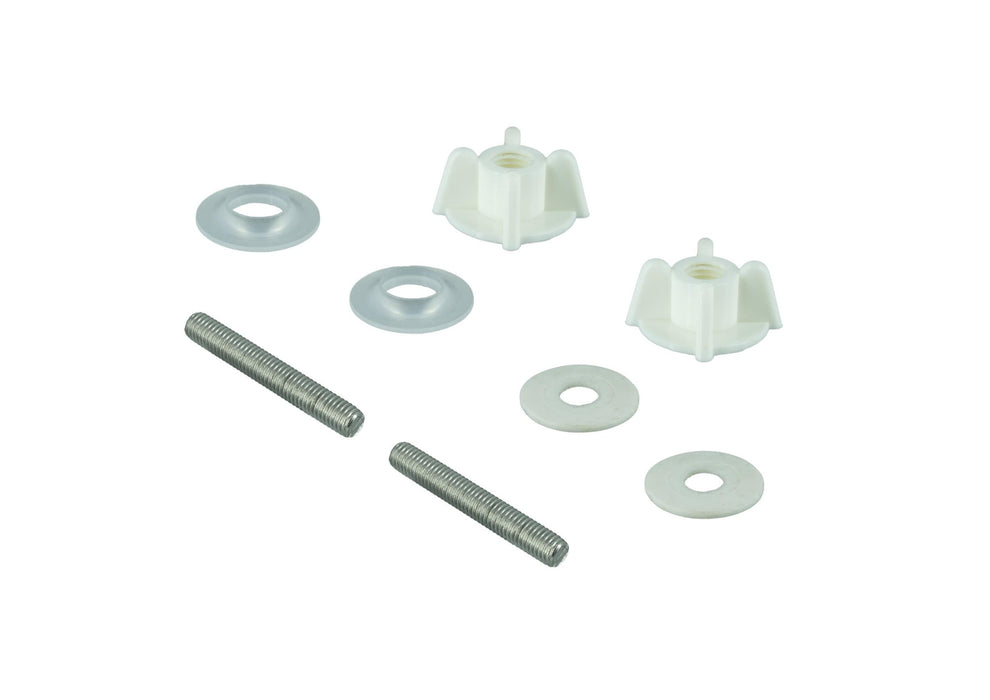 ROCA AI0007300R KIT Fijación Tapa Asiento Caída Normal