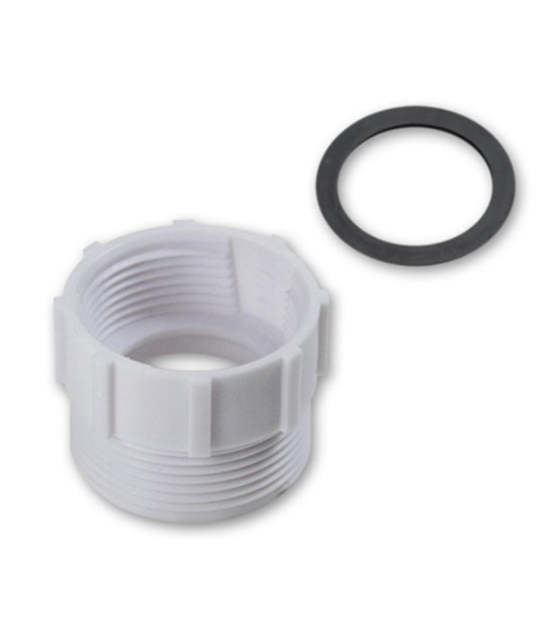 ARCOBAÑ 40ADSI  Adaptador Sifón 1/4 - 1/2