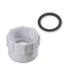 ARCOBAÑ 40ADSI  Adaptador Sifón 1/4 - 1/2