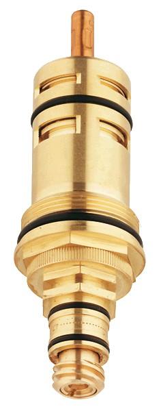 GROHE 47 658 000 Termoelemento 3/4 Aguas Invert. P/ 47220