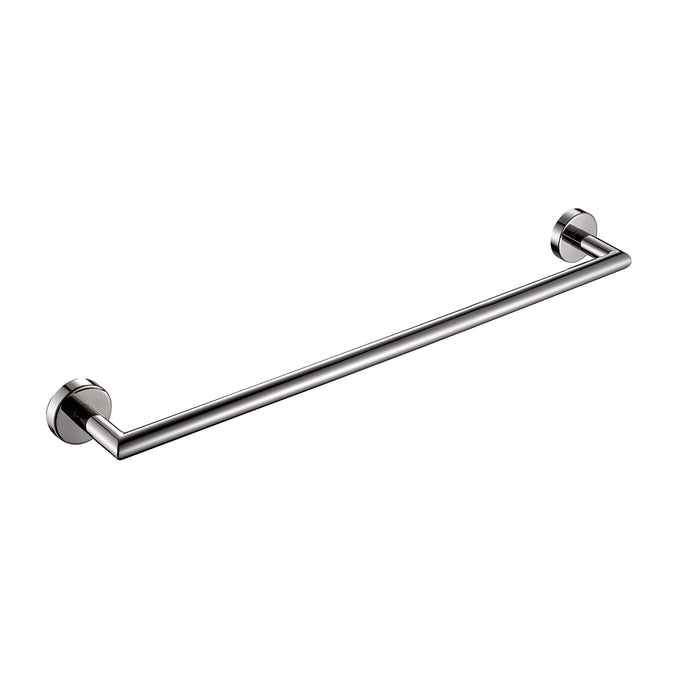 GEDY 50216013000 PROJECT Toallero 60 cm Cromo