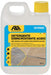 FILA 60400012A DETERDEK Desincrustante Ácido 1 litro 24/48 Horas Fila 