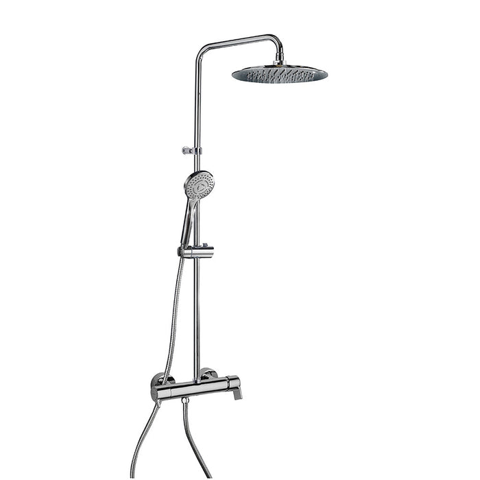 RAMONSOLER 937802 RM250 BLAUTHERM Grifo Monomando Gran Ducha