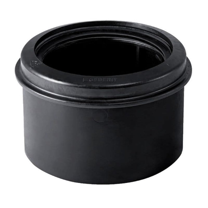 GEBERIT 367.928.16.1 Manguito Adaptador PE D1 90mm D2 110mm
