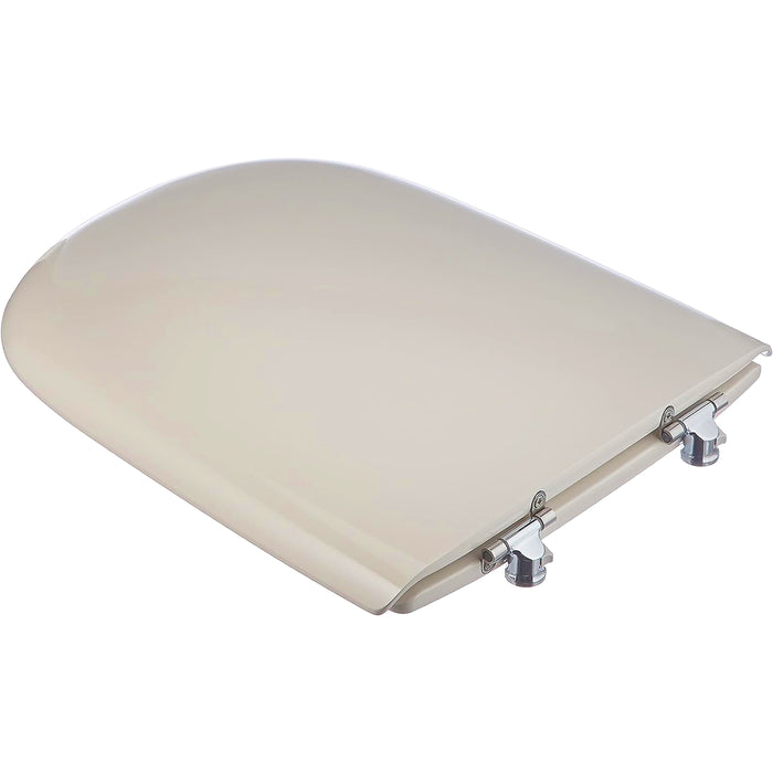 ROCA A801461174 GIRALDA Tapa Asiento Wc Color Pergamon