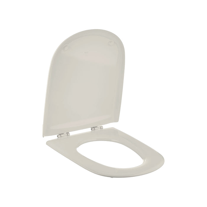 ROCA A801461174 GIRALDA Tapa Asiento Wc Color Pergamon