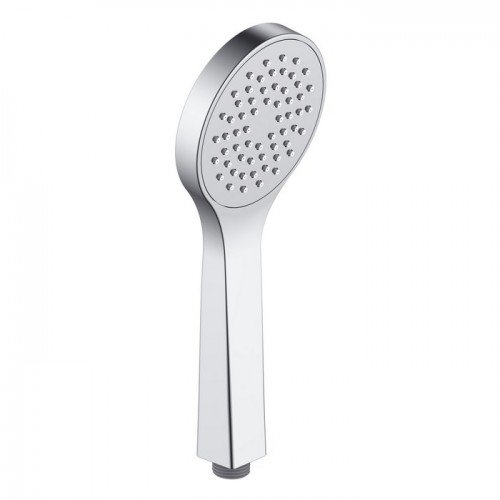 LLUVIBATH AU00312 AURA Conjunto Ducha Cromo