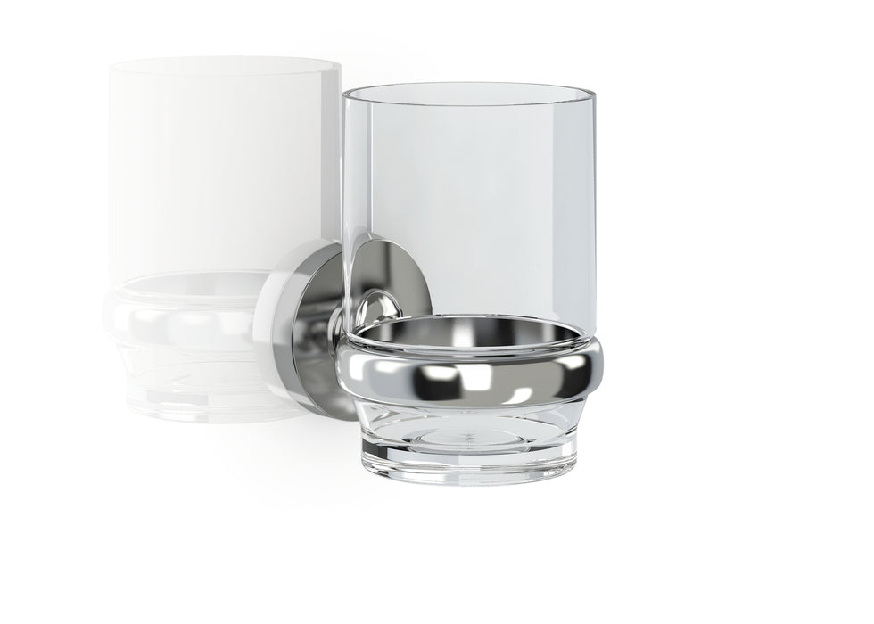 GENWEC GW05 02 05 02 CARTAGO Vaso Cromo