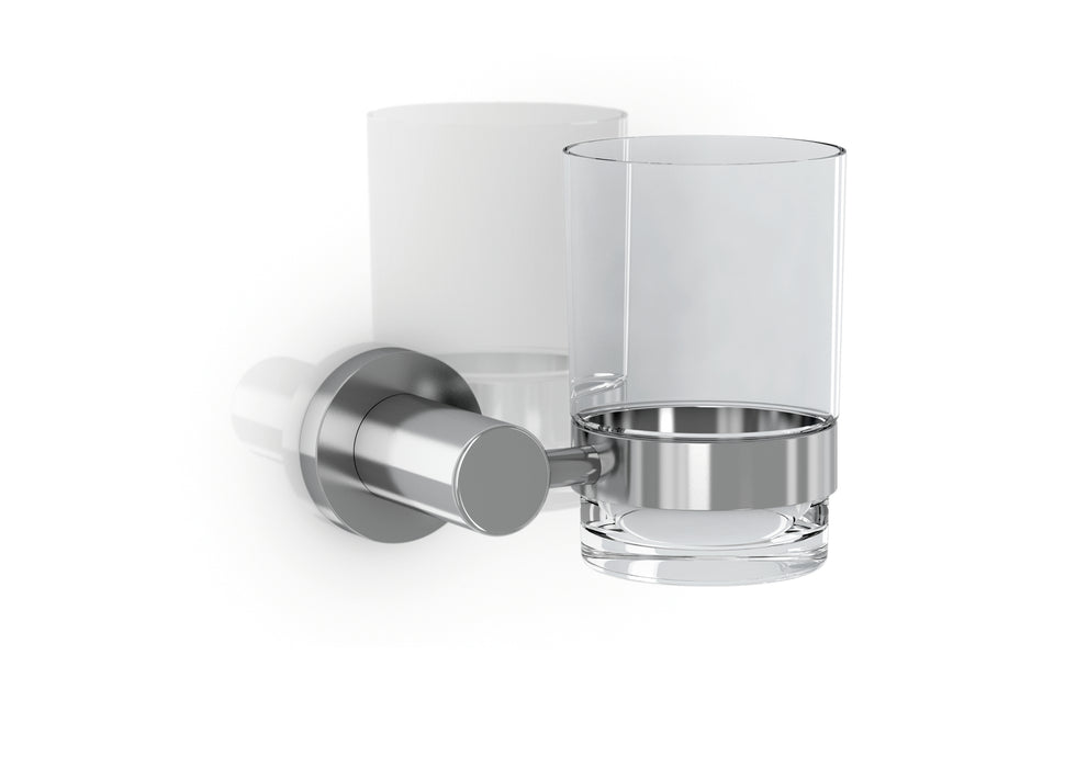 GENWEC GW05 02 06 02 ITÁLICA Vaso Cromo