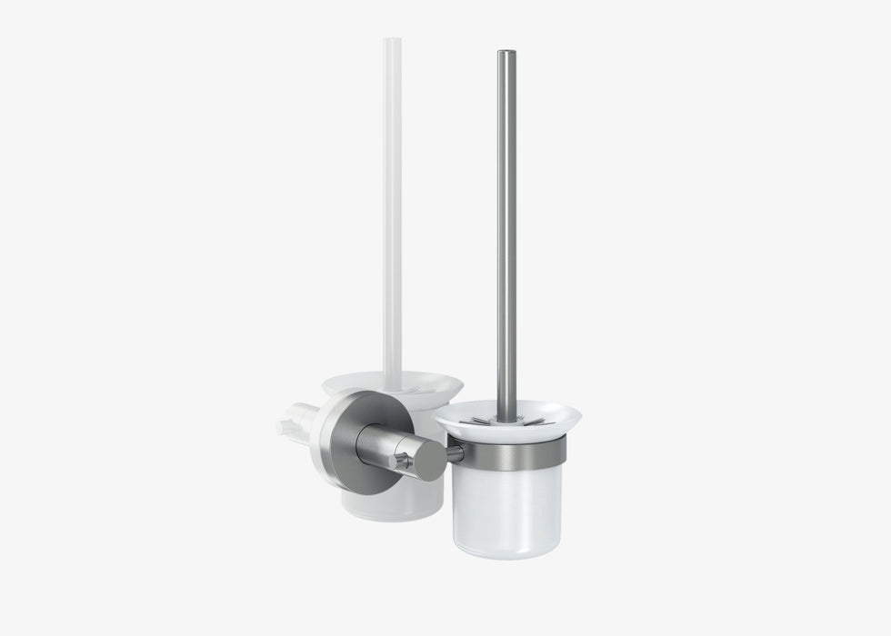 GENWEC GW05 07 04 01 GERUNDA Escobillero Inox 304 Satinado