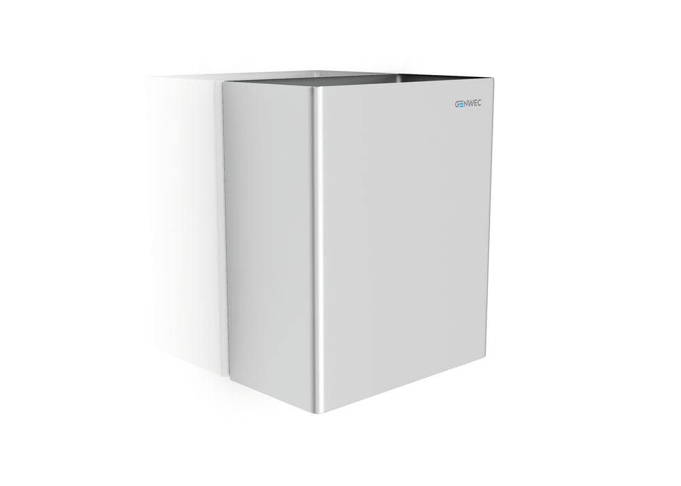 GENWEC GW06 13 04 01 Papelera Satinado